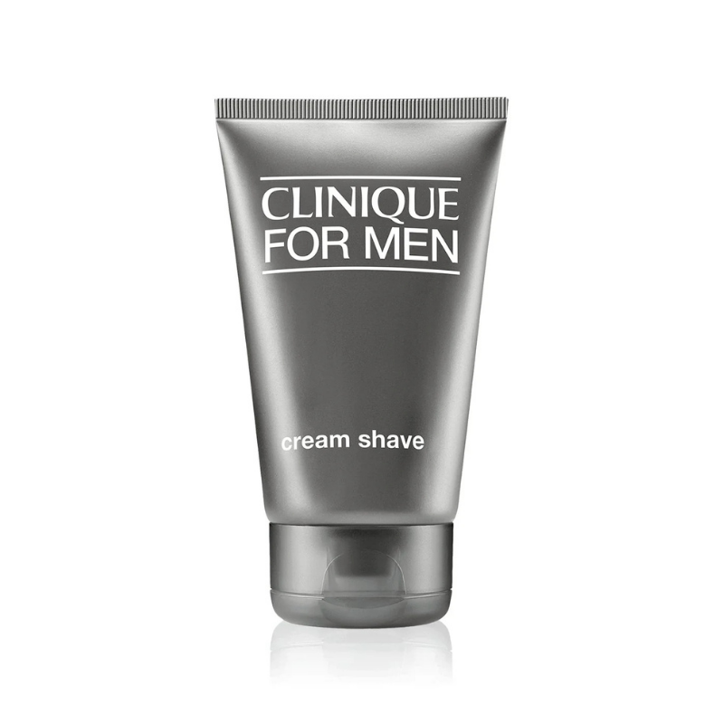 Clinique For Men Cream Shave 125 Ml