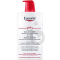 Eucerin Shower Gel