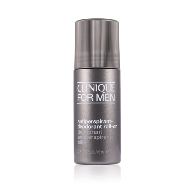 Clinique For Men Antiperspirant Deodorant Roll - On 75 Ml