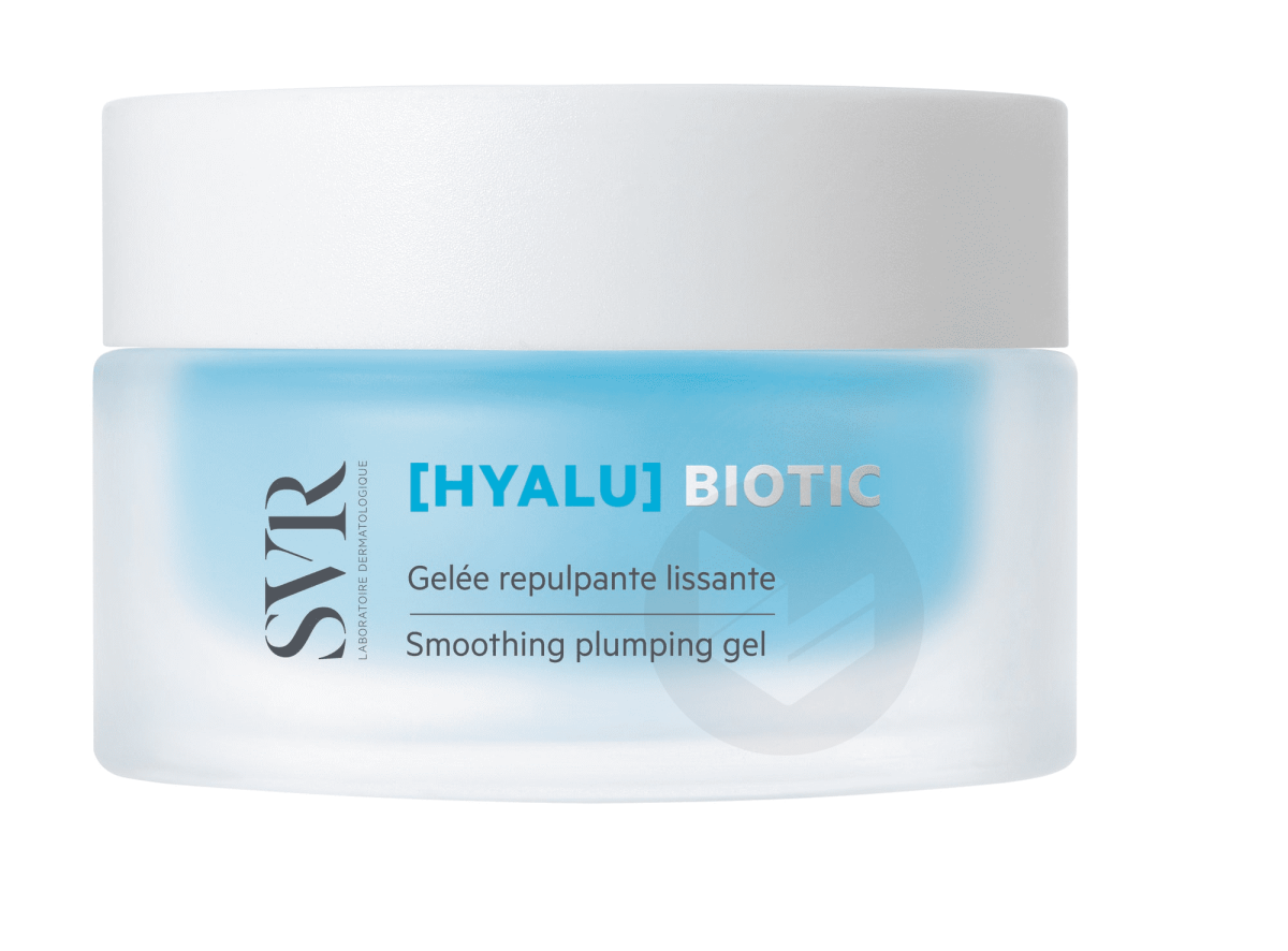 SVR Laboratoires [Hyalu]Biotic Rehydrating Plumping Gel