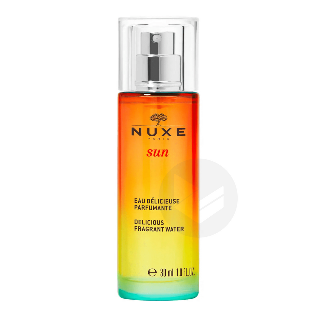 Nuxe Sun Delicıous Fragrant Water 30 Ml