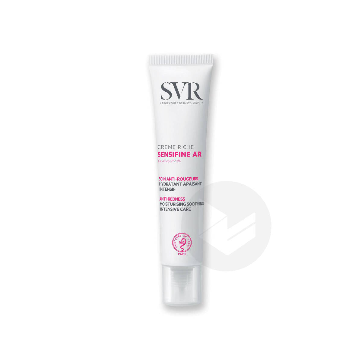 SVR Sensifine AR Rich Cream Intensive Care 40 Ml