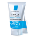 La Roche-Posay Lipikar Xerand Crème Mains 2x50ml