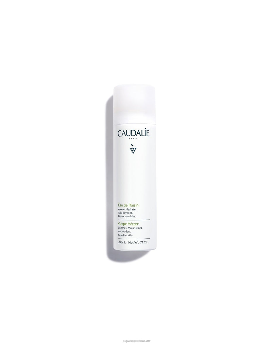 Caudalie Grape Water 200 Ml