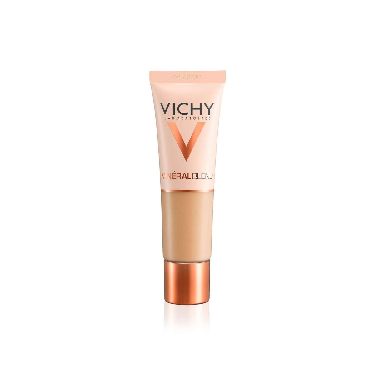 Vichy Mineral Blend Foundation 09 Agate 30ml