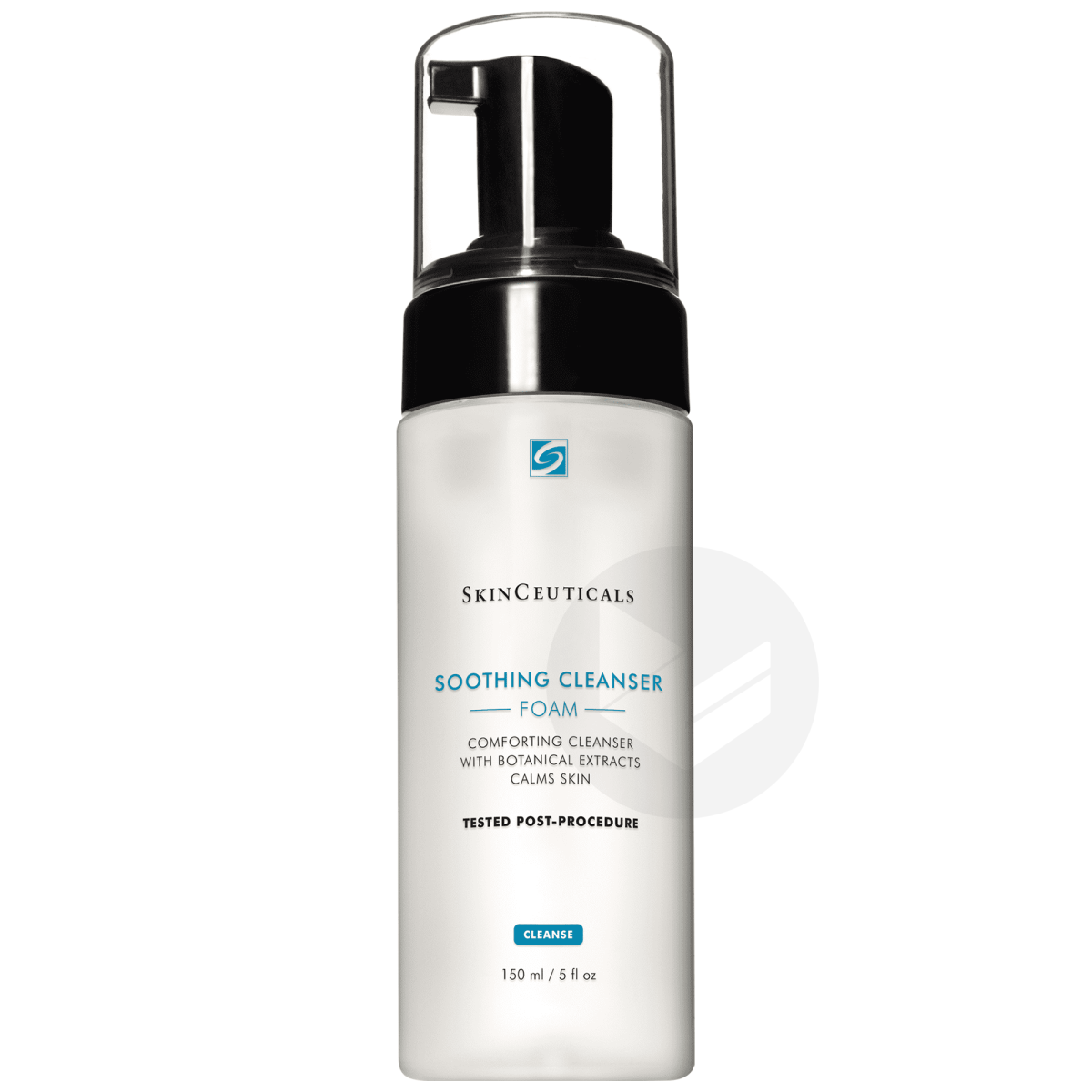SkinCeuticals Cleanse Soothing Cleanser Foam 150ml