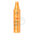 Nuxe Sun Melting Spray High Protection SPF 50 150 Ml