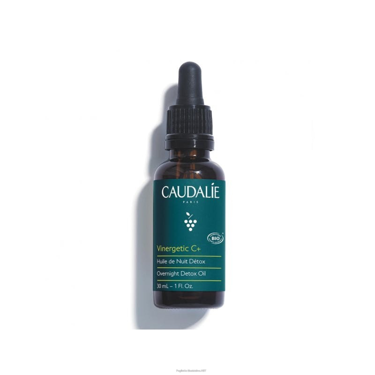 Caudalie Vinergetic C+ 3-in-1 Vitamin C Moisturizer