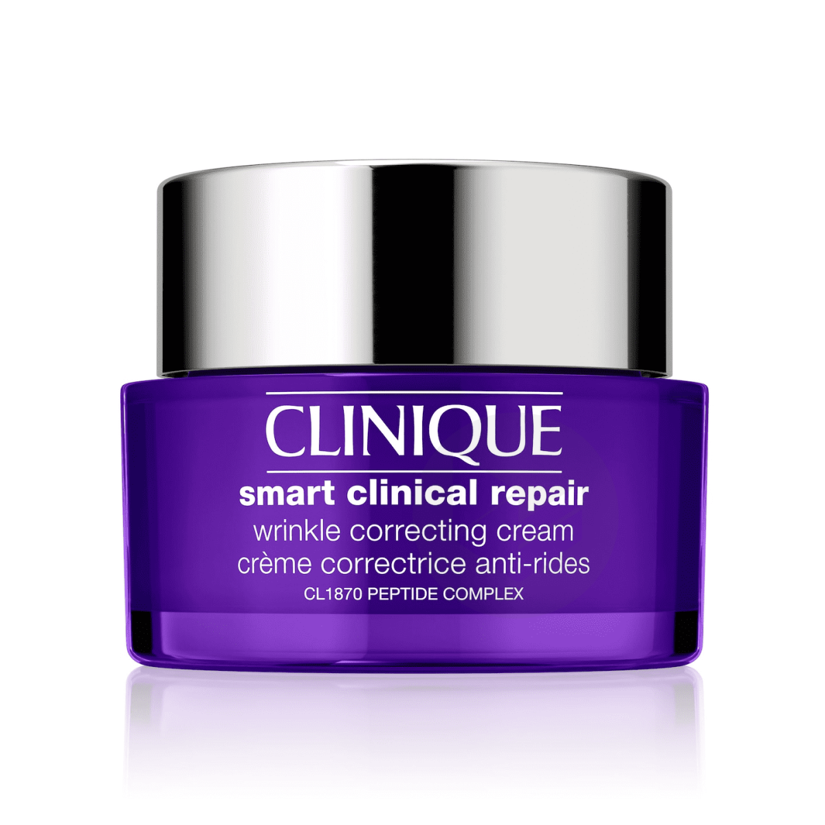 Clinique Smart Clinical Repair Wrinkle Correcting Cream 50 mL