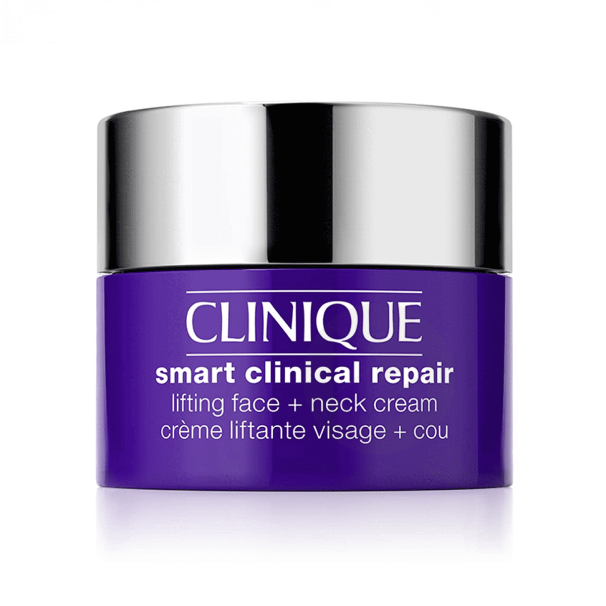 Clinique Smart Clinical Repair Lifting Face + Neck Cream, 50 Ml
