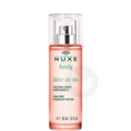 Nuxe Rêve De Thé Body Mist 30 Ml
