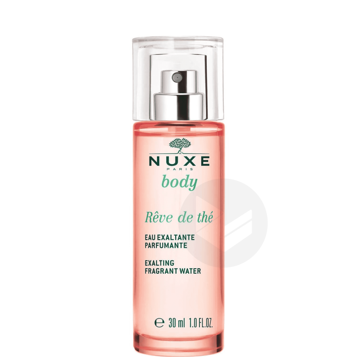 Nuxe Rêve De Thé Body Mist 30 Ml