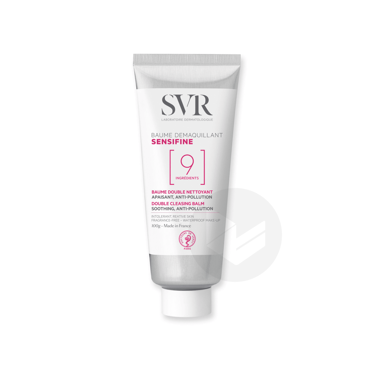 SVR Sensifine Baume Démaquillant - 200g