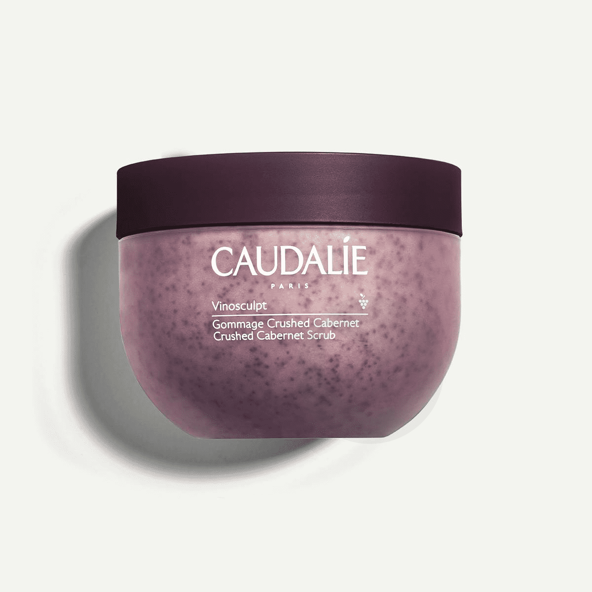 Caudalie Vinosculpt Scrub Crushed Cabernet 150g