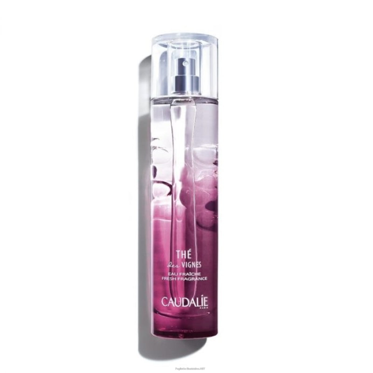 Caudalie The Des Vignes Fresh Fragrance 50 Ml