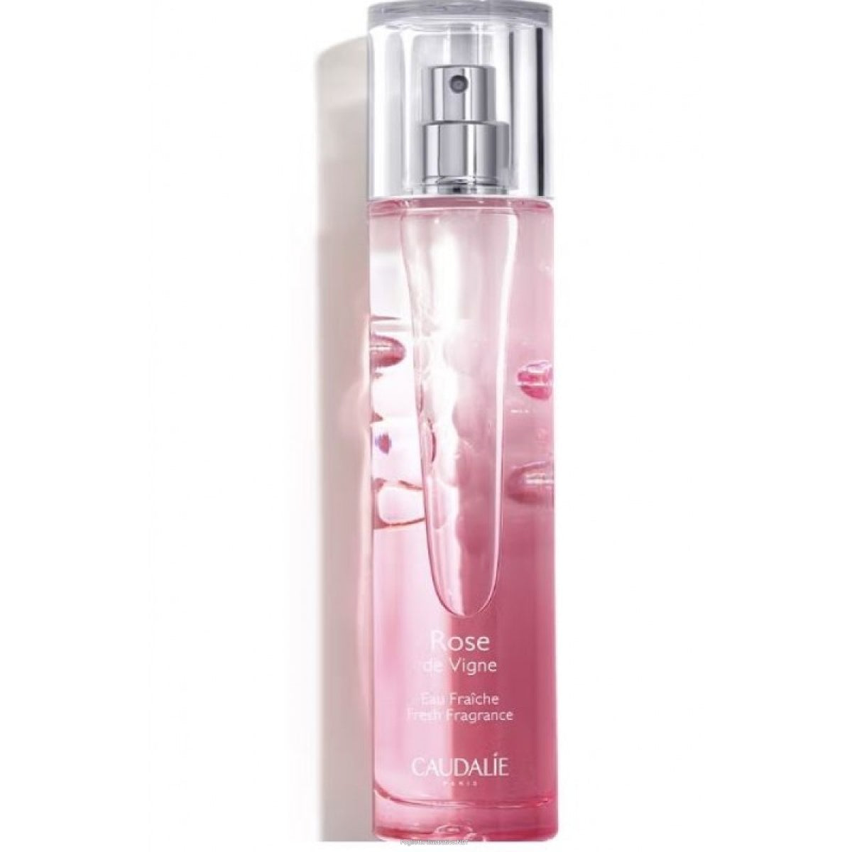 Caudalie Rose De Vigne Fresh Fragrance - 50 mL
