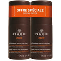 Nuxe Men Protection Deodorant 24h 2x50ml
