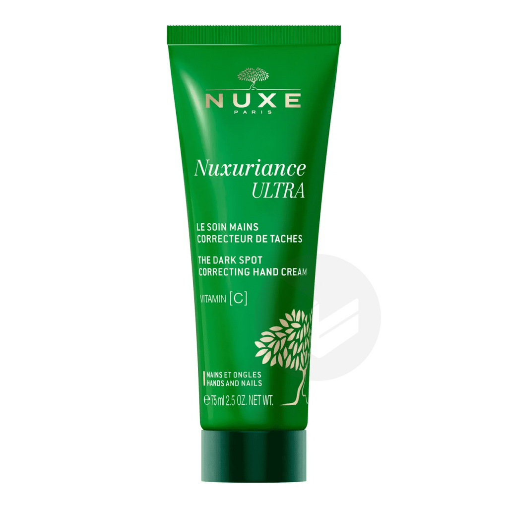 Nuxe Nuxuriance Ultra Anti-Dark Spot and Anti-Aging Hand Cream
