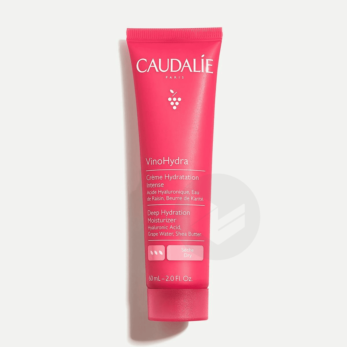 Caudalie Vinosource-Hydra S.O.S Thirst Quenching Serum (Vinohydra Hydrating Hyaluronic Serum)