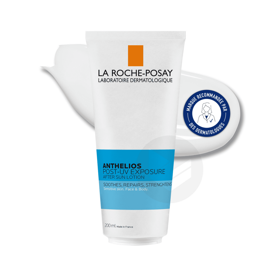 La Roche-Posay Anthelios La Roche Posay Anthelios 100 Ka+ Cream SPF 50