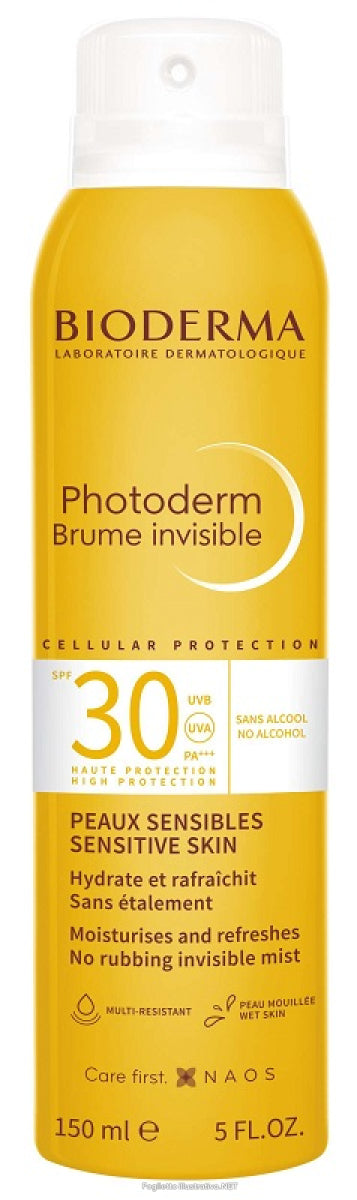Bioderma Bioderma PHOTODERM KID Milk for Children SPF50+ 2020 formula