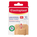 Elastoplast Universel XL Grand Format 5 X 7,2cm