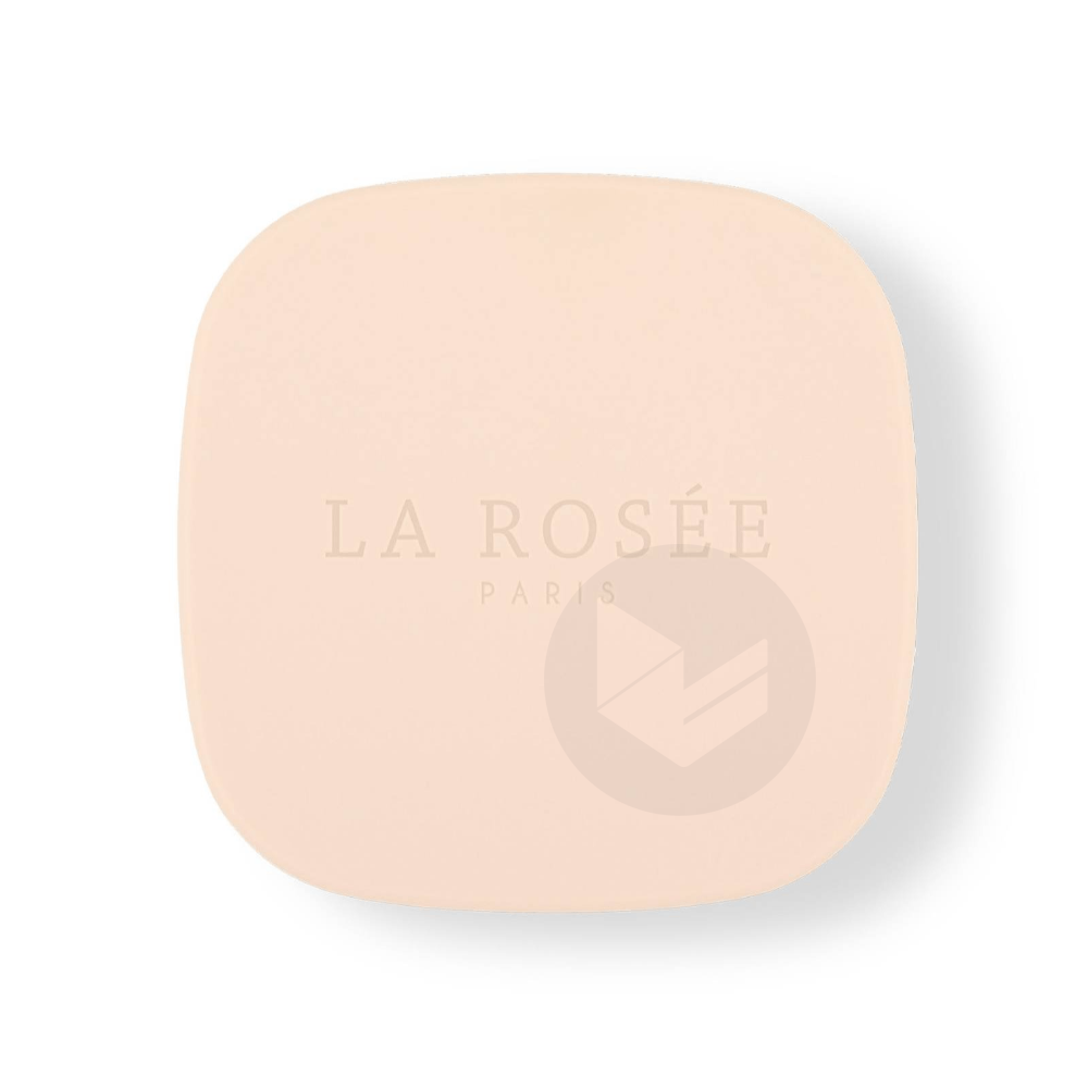 La Rosée Boîtier Poudre Rechargeable