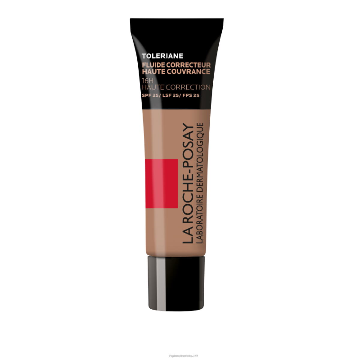 La Roche-Posay Toleriane Full Coverage Corrective Fluid Foundation 15 30ml