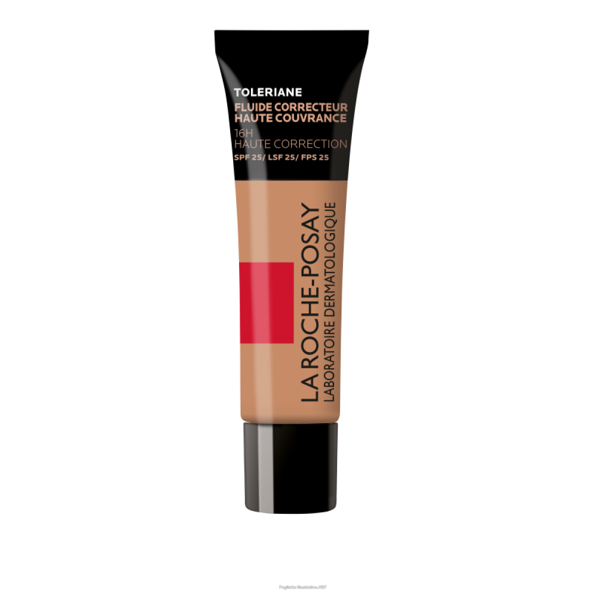 La Roche-Posay Toleriane Teint Fluido 10,5