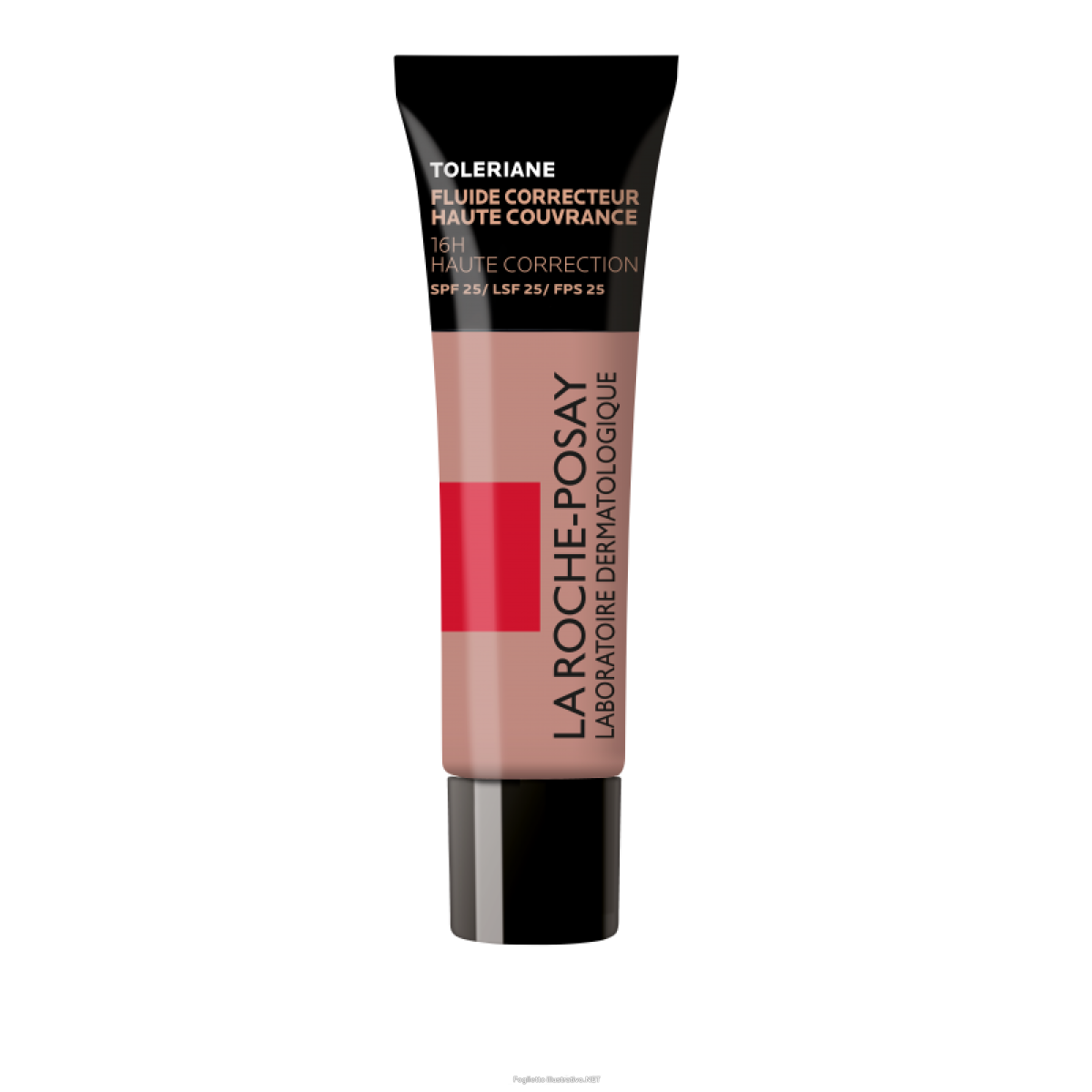La Roche-Posay Toleriane Teint Fluido 12,5