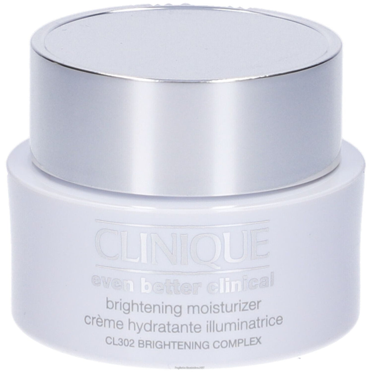 Clinique Even Better Clinical Brightening Moisturizer, 50 Ml