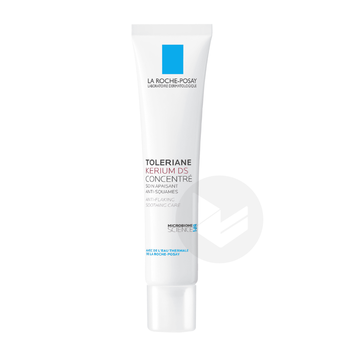 La Roche-Posay Toleriane Kerium DS Concentrate 40 Ml