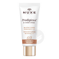 Nuxe Prodigieux Le Teint Éclat BB Cream 03 - Dark Shade