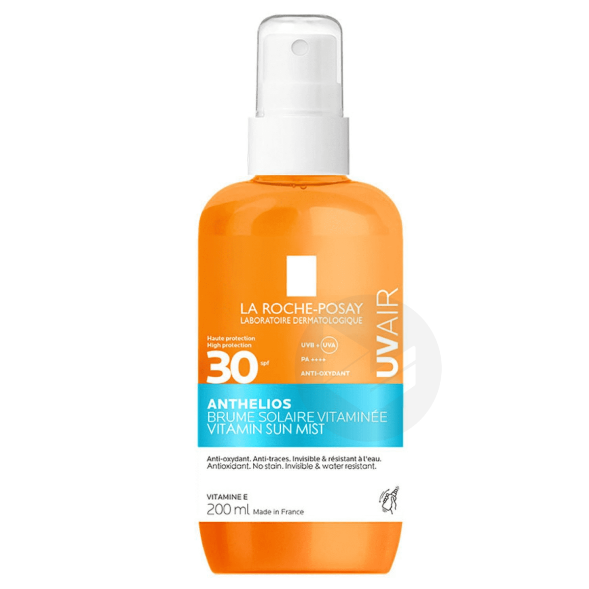La Roche-Posay Anthelios La Roche Posay Anthelios 100 Ka+ Cream SPF 50