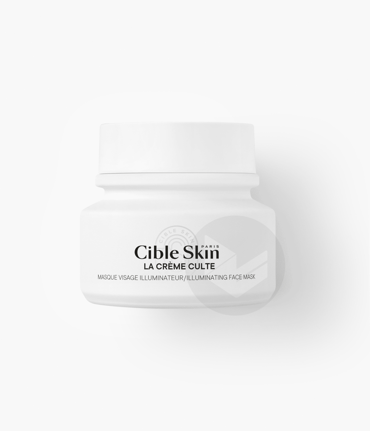 Cible Skin Mask-crème Culte 50ml (2)