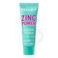 Nuxe Zinc Power Mattifying Fluid Pore Minimizer Cream, 40 Ml