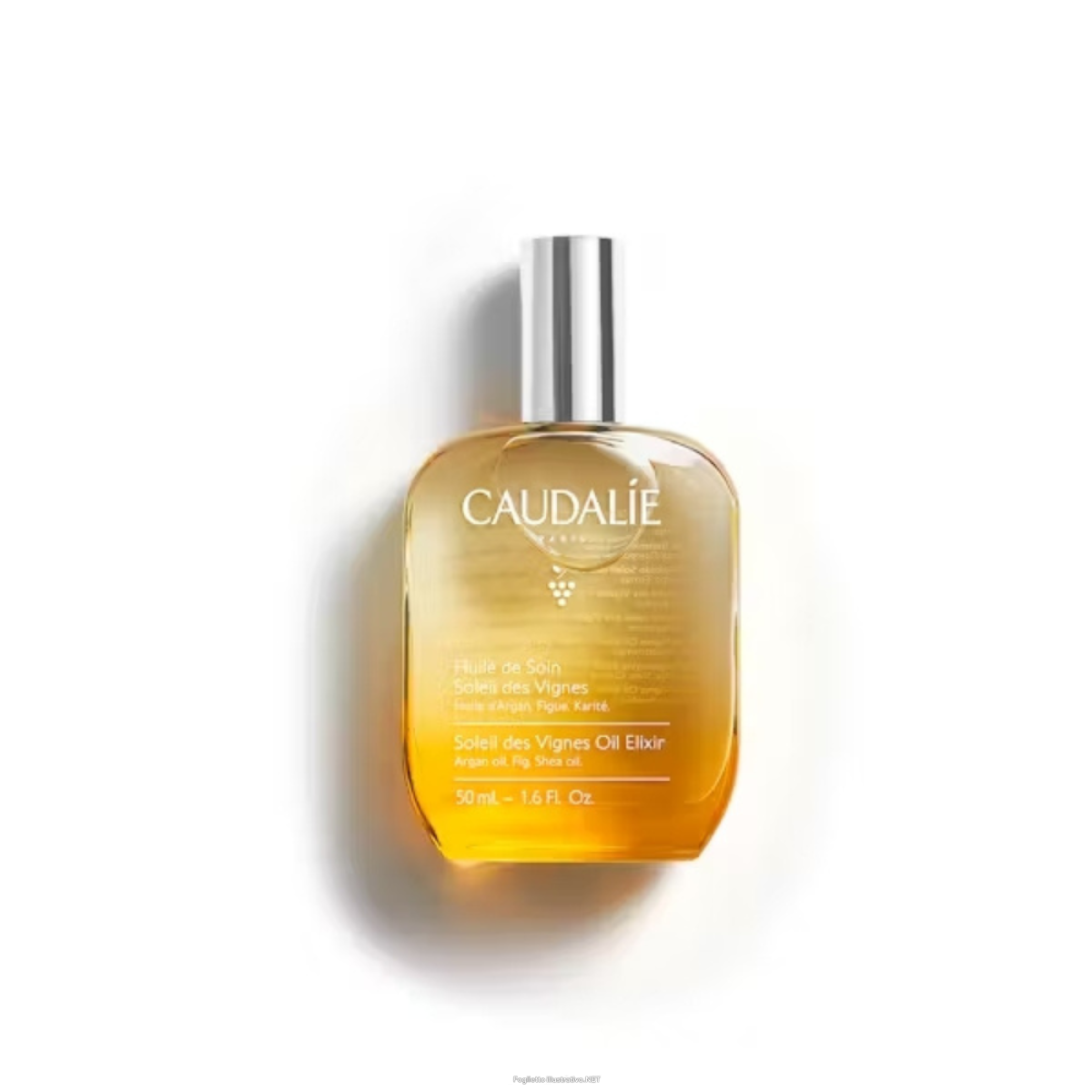 Caudalie Soleil Des Vignes Oil Elixir 50 Ml