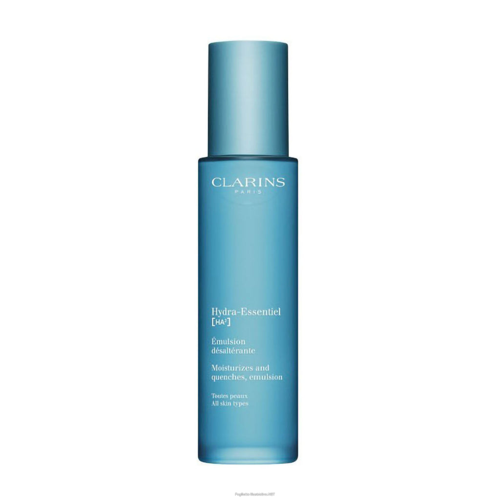 Clarins Hydra Essentiel Emulsion 75 Ml