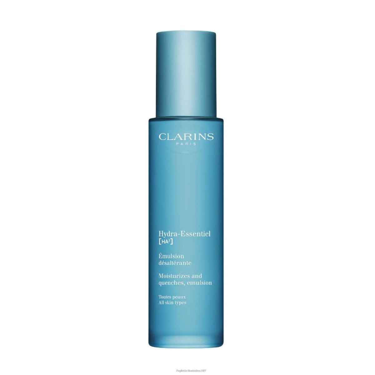 Clarins Hydra Essentiel Emulsion 75 Ml