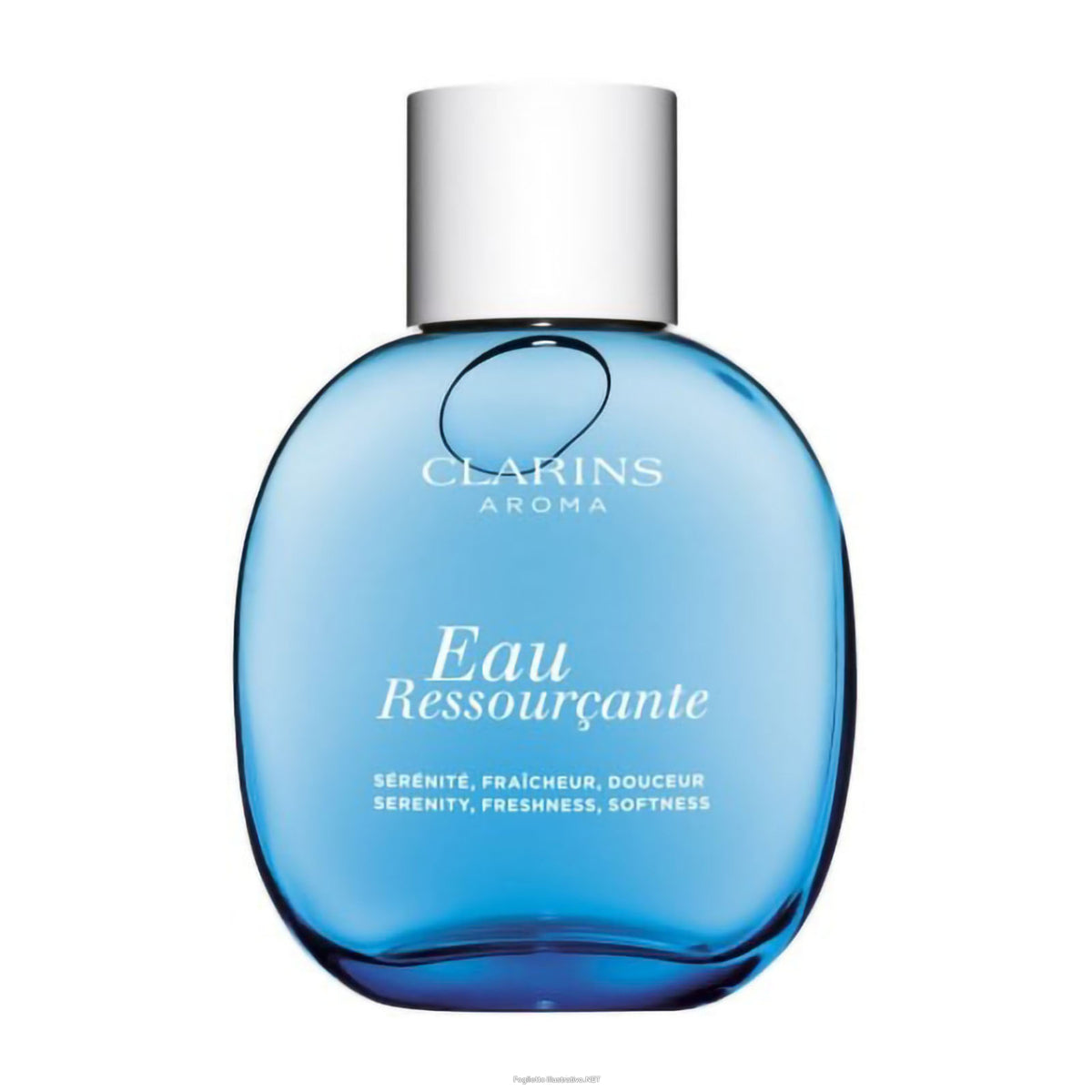 Clarins Eau Ressourcante Treatment Fragrance 100 Ml Spray