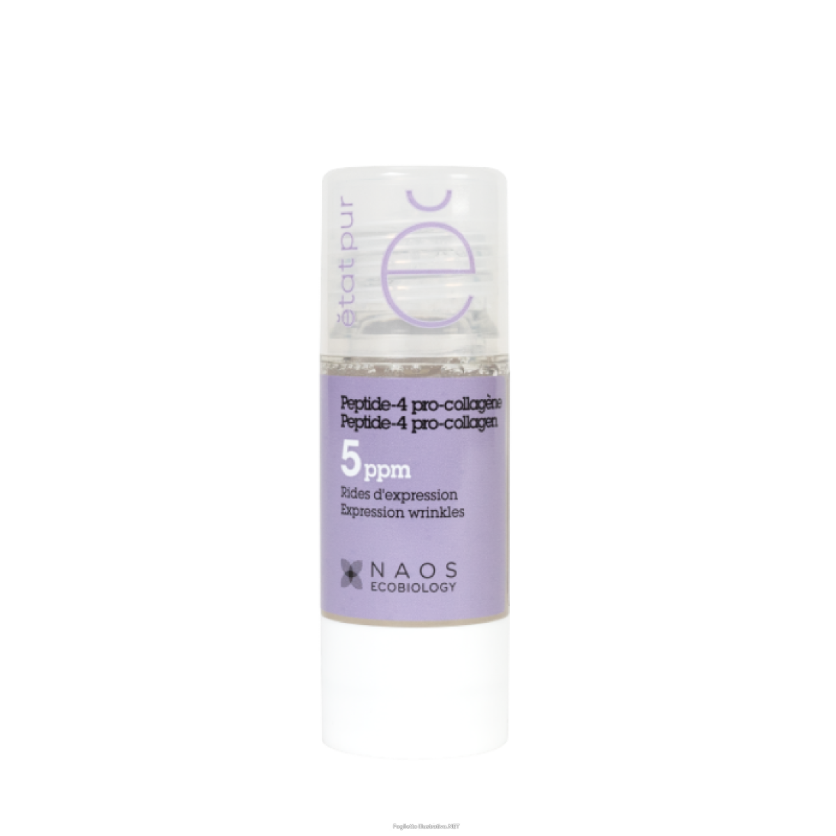 Etat Pur Pure Active Péptido-4 Pro-Colágeno 15ml