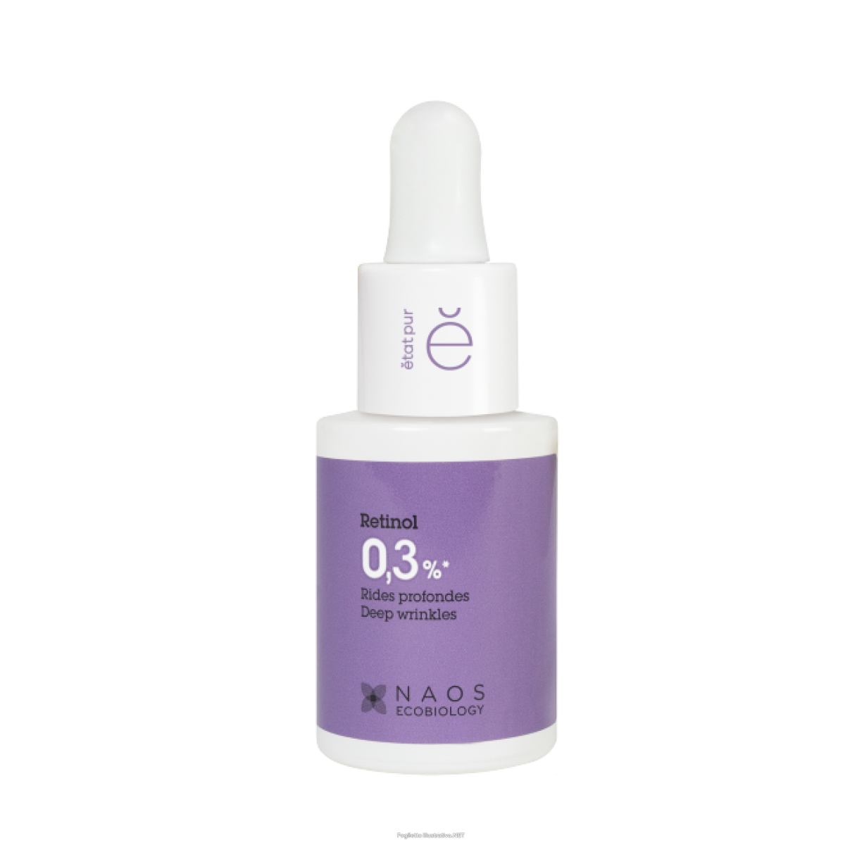 Etat Pur Pure Active Retinol 15ml 0.50fl.oz