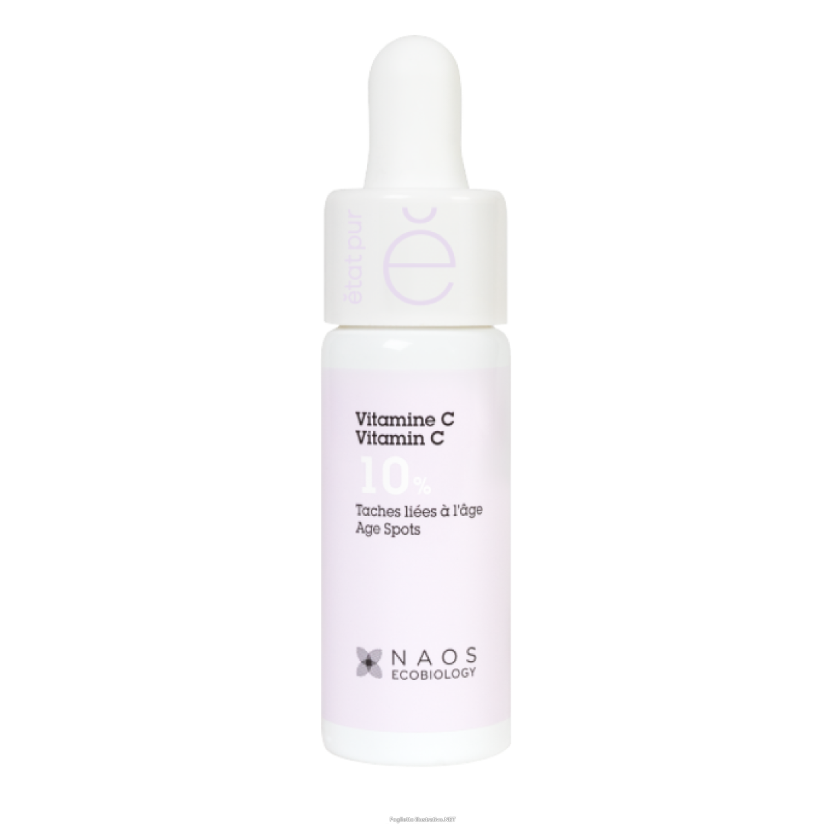 Etat Pur Pure Active Vitamin C 15ml