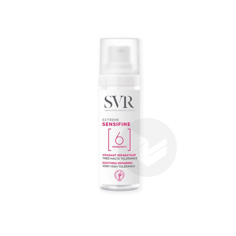 SVR Sensifine Extreme 30 Ml