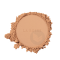 La Rosée Recharge Poudre Compacte Soin Teint : 03 Medium Foncé 8g