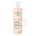 Nuxe Body Reve De The Revitalising Moisturising Milk 400 Ml