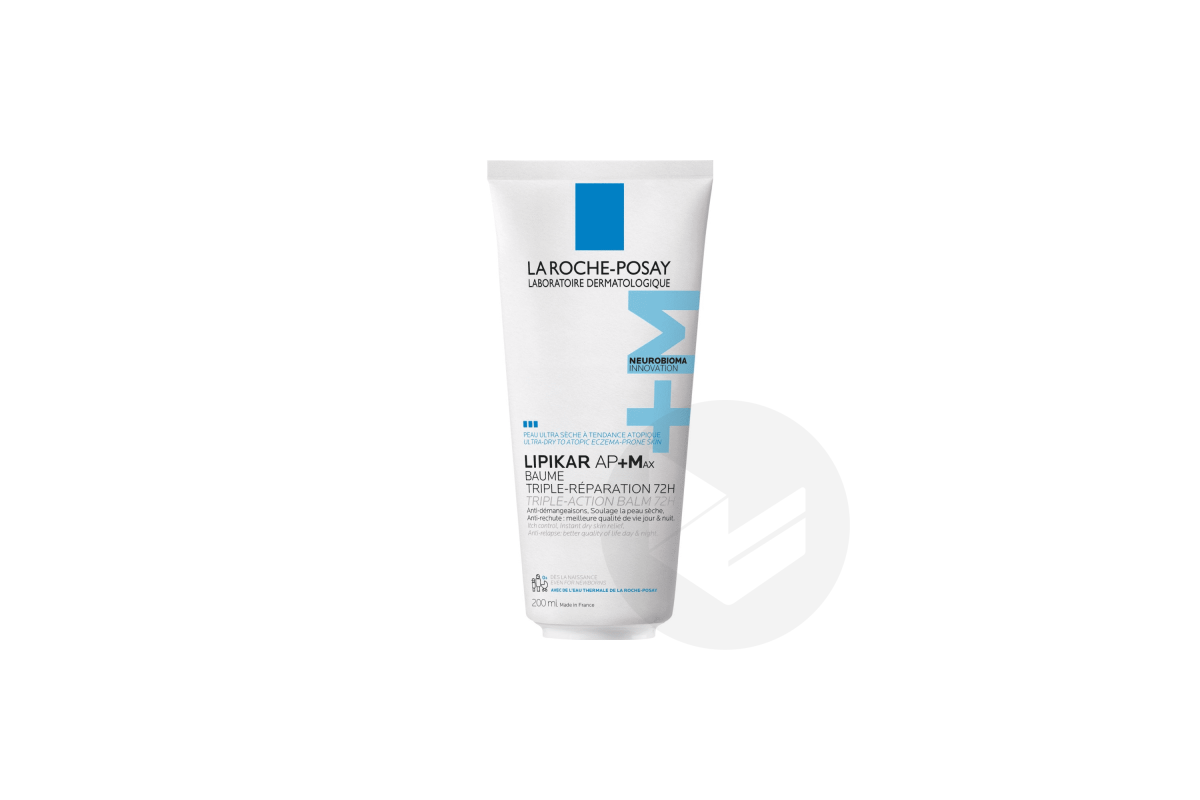 La Roche-Posay Anthelios La Roche Posay Anthelios 100 Ka+ Cream SPF 50
