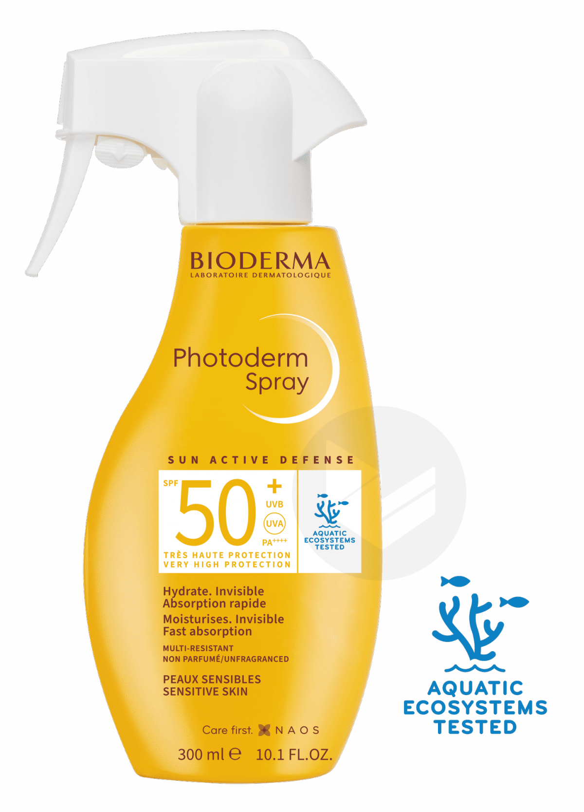 Bioderma Bioderma PHOTODERM KID Milk for Children SPF50+ 2020 formula