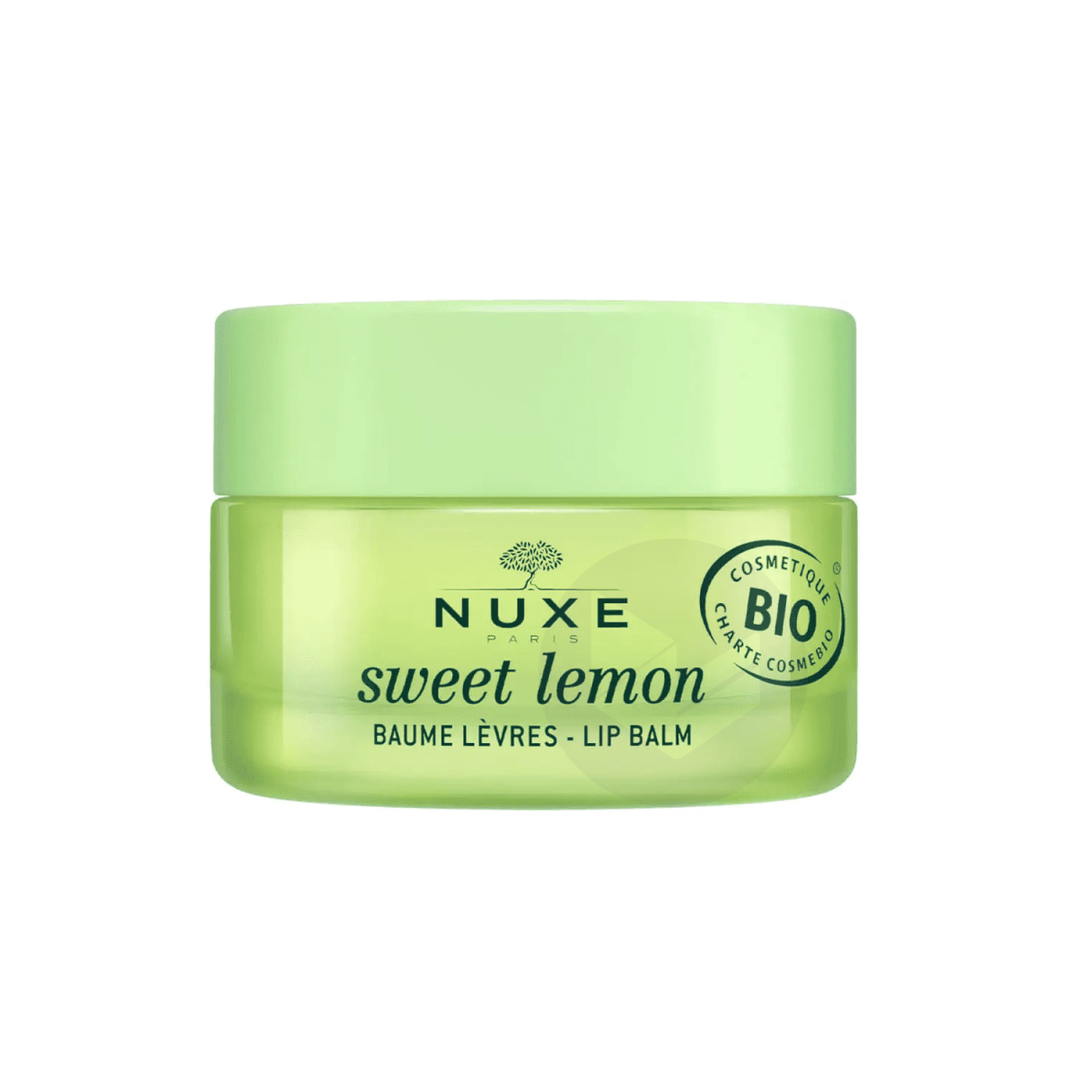 Nuxe Sweet Lemon Lip Balm 15 G