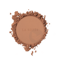 La Rosée Recharge Poudre Compacte Teinte Dark Foncé - 8g